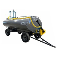 Carreta Tanque Acton CT6500 – 6.500 Litros | Agro Estilo