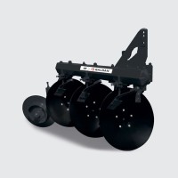 Arado Fixo AF 03 Bacias – Agro Estilo