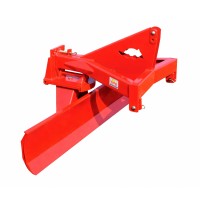 Plaina Traseira Tatu Marchesan PT-1800 | Agro Estilo