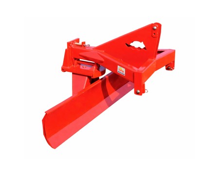 Plaina Traseira Tatu Marchesan PT-1800 | Agro Estilo