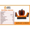PULVERIZADOR STAR PH 400 LITROS - AGRO ESTILO